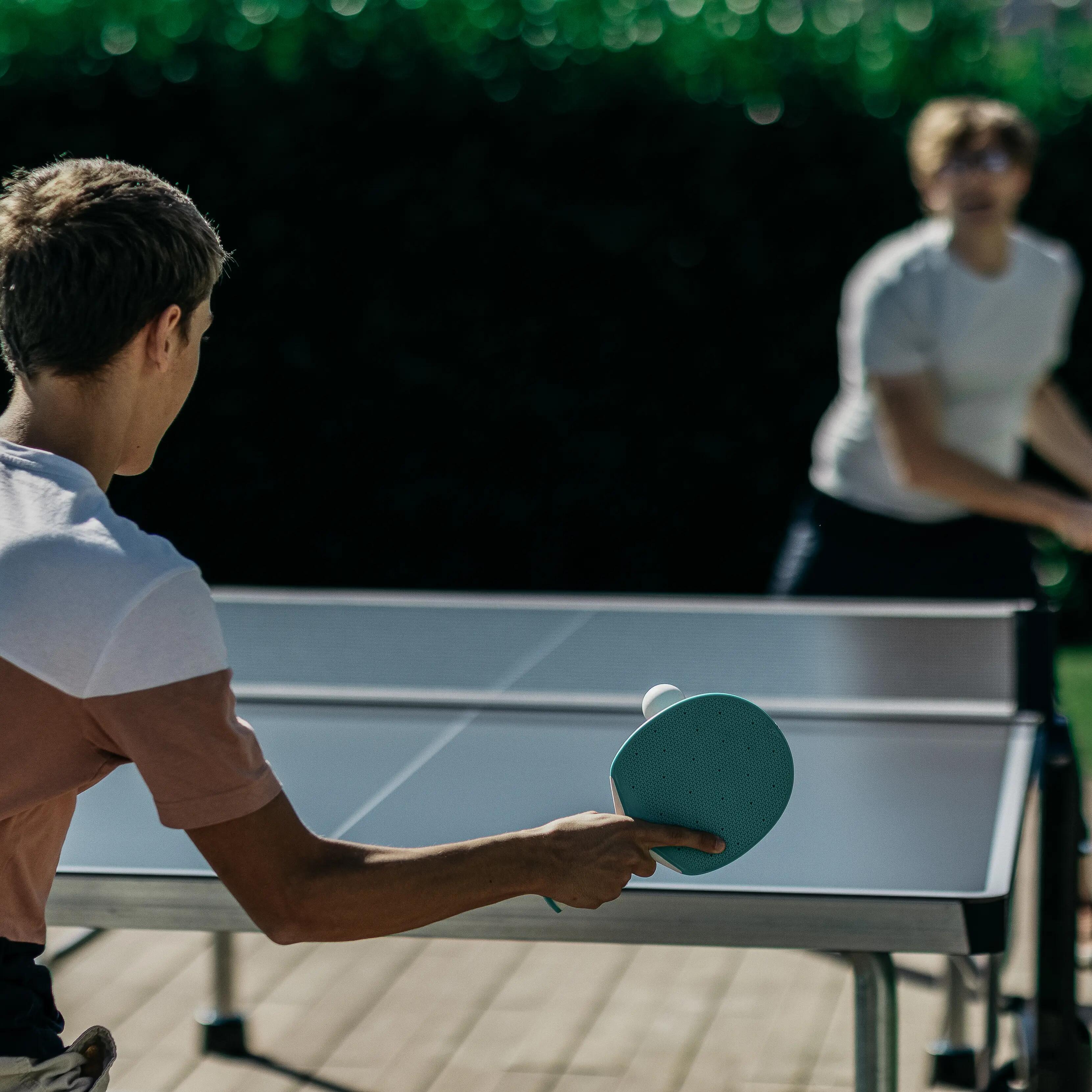 Mesa de ping-pong exterior PPT 900.2 